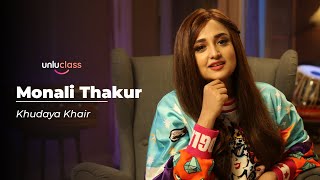 Monali Thakur's Voice 😍 | We are all fans screenshot 5