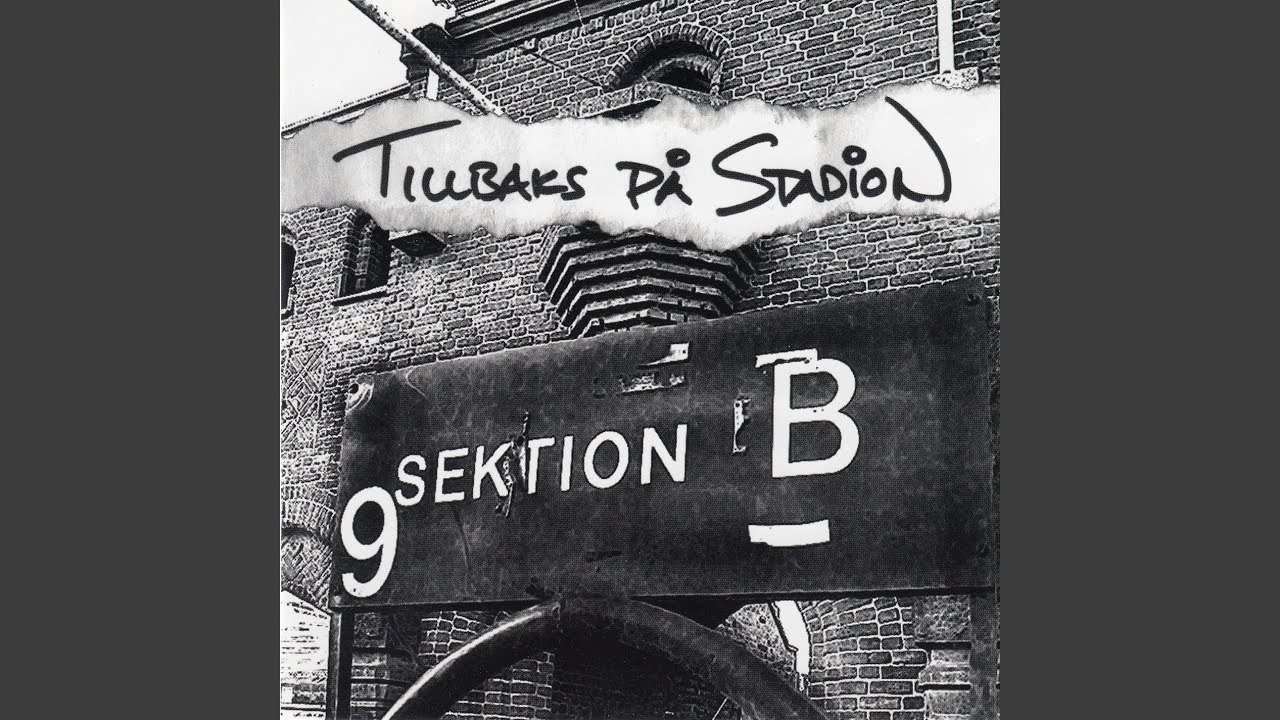 Hjältarna i blåa ränder