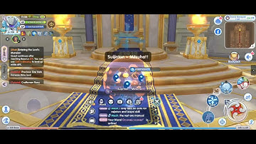 [ROX]Ragnarok X: Next Generation / Ninja Shuriken Skill Build