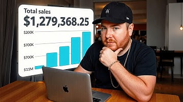 WHY I QUIT working my 9-5 JOB and pursued AMAZON FBA FULL TIME