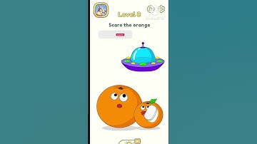 Only 1% Can Solve This! 🤯 DOP 5 LEVEL 8 #shorts