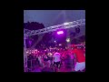 Lil Manzi Al Suo Primo Live
