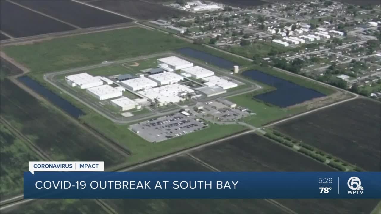 dozens-of-inmates-staff-members-test-positive-for-coronavirus-at-south