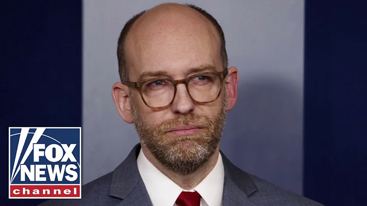 Trump taps Russ Vought to head OMB again