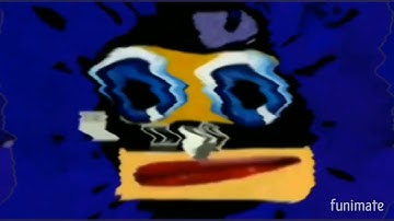 I made TV Simulator Displacement Map on Funimate!