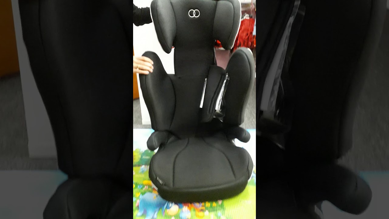 koopers car seat