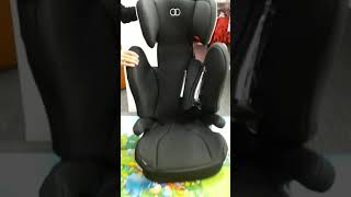 Koopers Snug Booster Youtube