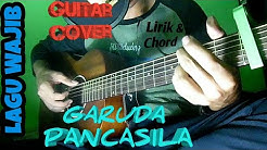 Garuda Pancasila | Lagu Wajib | Lirik dan Chord | Guitar Cover by Van - Durasi: 1:38. Garuda Pancasila | Lagu Wajib | Lirik dan Chord | Guitar Cover by Van - Durasi: 1:38.