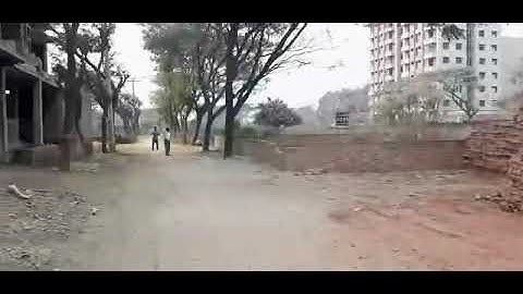 A 5 katha plot At A Block,Bashundhara,Riverview Project.