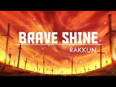 Fate/Stay Night - Unlimited Blade Works - "BRAVE SHINE" | Cover en Español