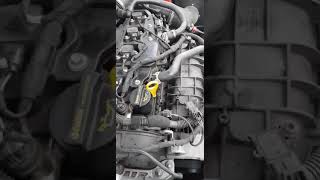 Fiesta ST engine noise