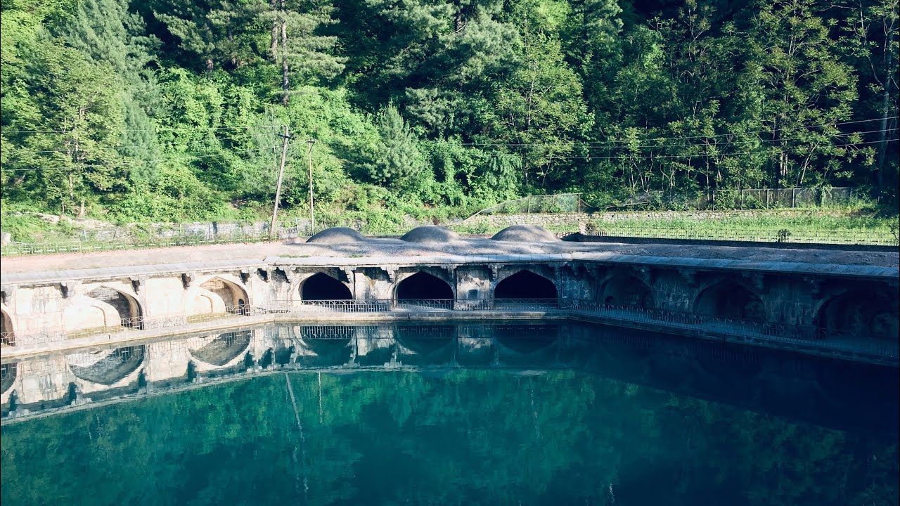 Verinag Spring