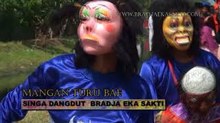 Mangan Turu Bae Bradja Eka Sakti Live Tanjung Rasa