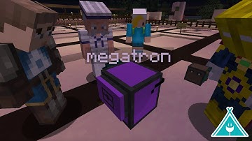 Connected Camps - Coding