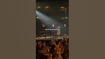 I wanna be your endgame ✨❤️ #taylorswift #shorts