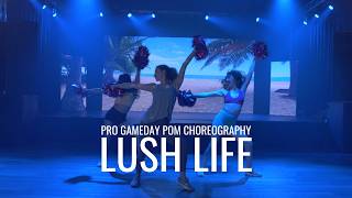 Lush Life - Zara Larson Dance Choreography by SamPop