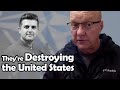 Theyre destroying the united states  col larry wilkerson