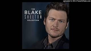 Blake Shelton - Sangria Resimi