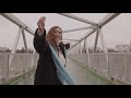 Marieve laure  au pied du stade vidoclip officiel