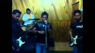 jaga hatimu - Mr.E