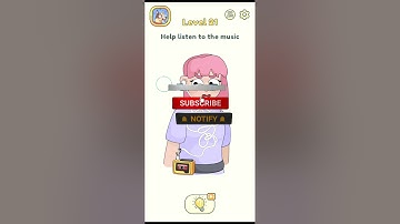 Dop 2 (Delete One Part) Level-21 #dop2 #shorts