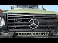 Mercedes G250 GD Cabrio FOR SALE