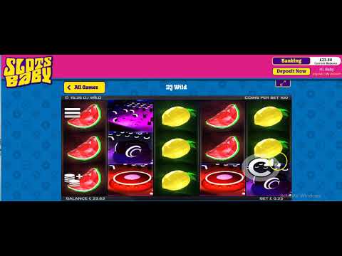 leading Slotsdj Casino real money casino in Norway