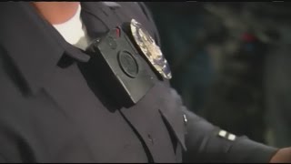 Springfield councilor proposes body cameras for police