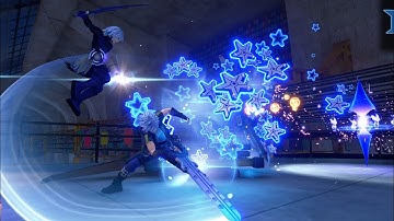 Kingdom Hearts III Riku VS Dark Riku Mod