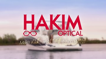 hakim optical (director/writer)
