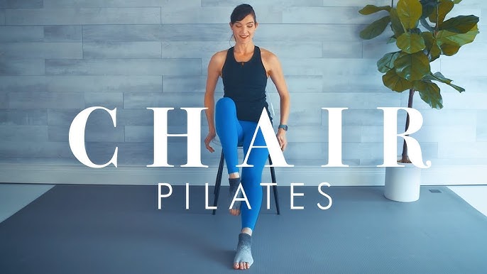 Pilates Chair - What is Chair Pilates? Exercises and more