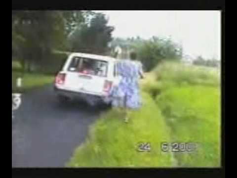 dress ripped off by car door - YouTube dress ripped off by car door - YouTube