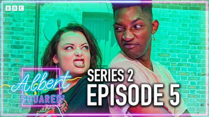 It's BOBBY vs BOBBY!  | Albert Squared - the EastE...