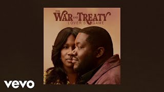 Video thumbnail of "The War And Treaty - The Best That I Have (Audio)"