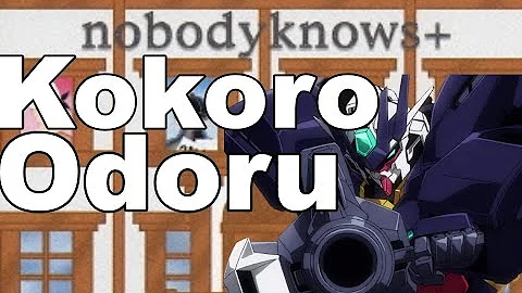 Download ココロオドル ガンダム Mp4 Mp3 Download ココロオドル ガンダム Mp4 Mp3