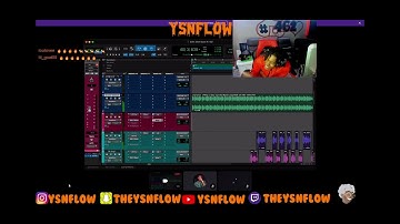 YSN Flow “What if I fail” (full audio) (official audio)