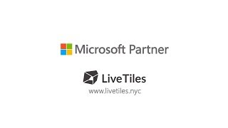 Microsoft Partner: LiveTiles screenshot 5