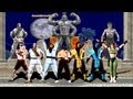 Mortal Kombat 1 Intro All Characters Prologues and Endings