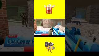 15 Best Offline FPS Games For Android & IOS 2023 screenshot 2
