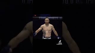 Gaethje back up every word he said to Topuria #Gaethje #Touria #mainevent #usa #ufc #uschampionships
