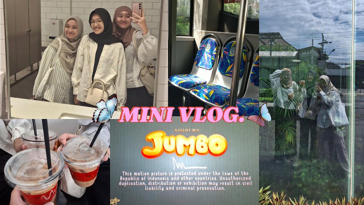 Mini Vlog #1 - YouTube