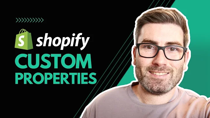 Enhance Your Shopify Store with Custom Product Properties