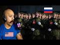 Moscow Show Of Strength: Russia Begins Victory Day Parade Rehearsals With Tanks And Troops Reaction