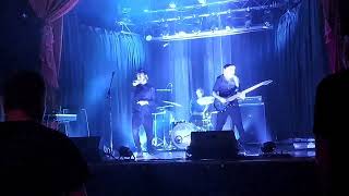 #ShittyMillennialVideos 📱📹🎬  Thief 🥷 - Frost Breath 🥶🌬 @ Star Theater  Portland, OR  07/30/2023