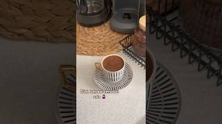 Günde Kaç Fincan Içersiniz☕️