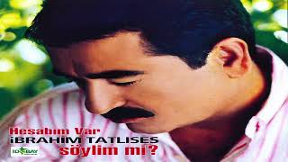 İbrahim Tatlıses-Lele Canım