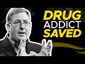 Joel rosenberg jewish drug addict to evangelical leader  part 2