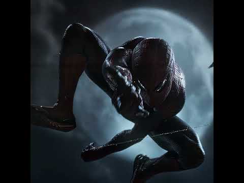 Andrew S Spidey Got The Best Swings Ngl Voce Na Mira Slowed TASM EDIT HD60FPS Edit Shorts