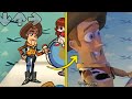 References in FNF Vs ToyStory.EXE | (FNF Mod) (Creepypasta)