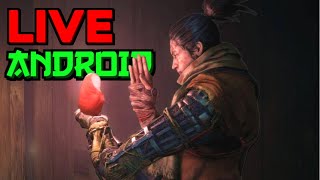 I Streamed Sekiro Until I Beat It...